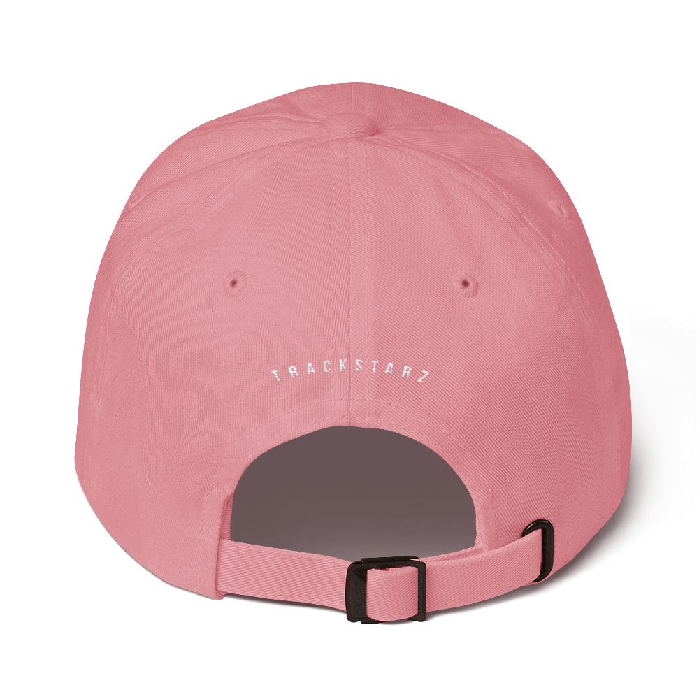 Prayer = Peace Dad hat