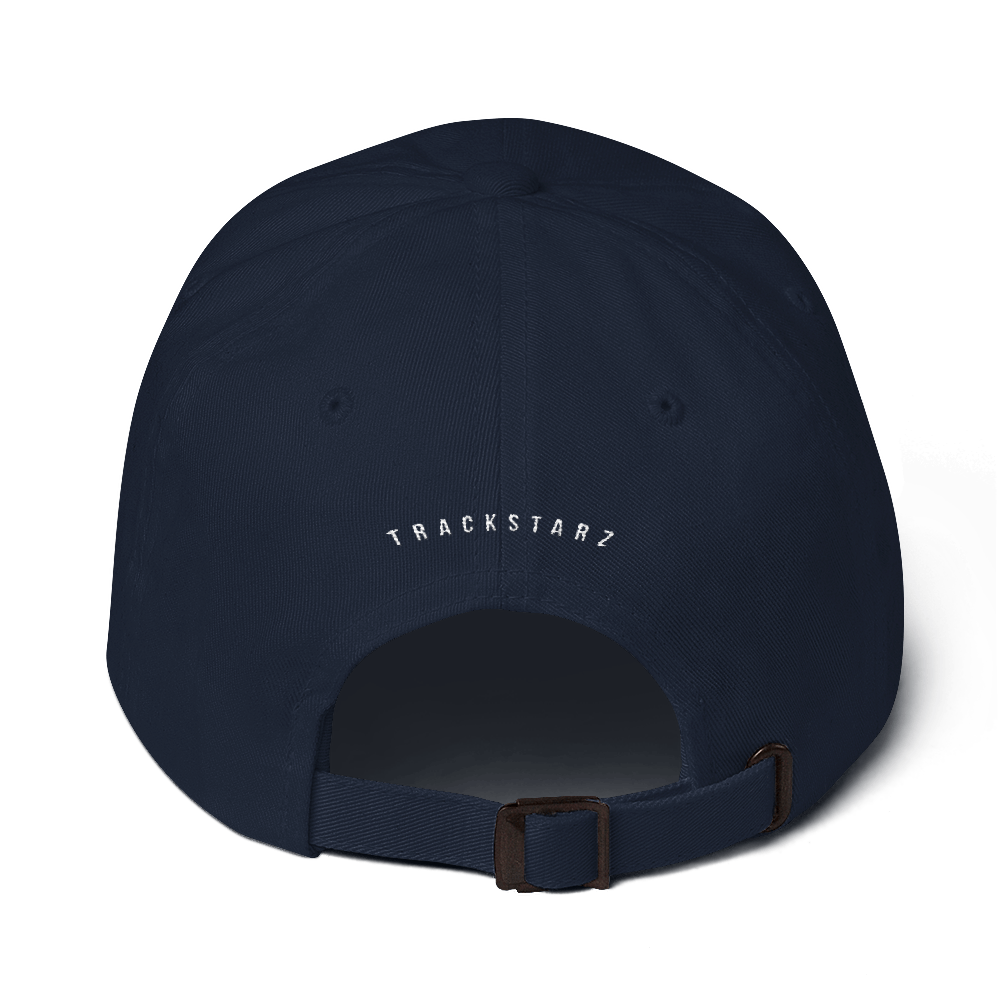 Prayer = Peace Dad hat