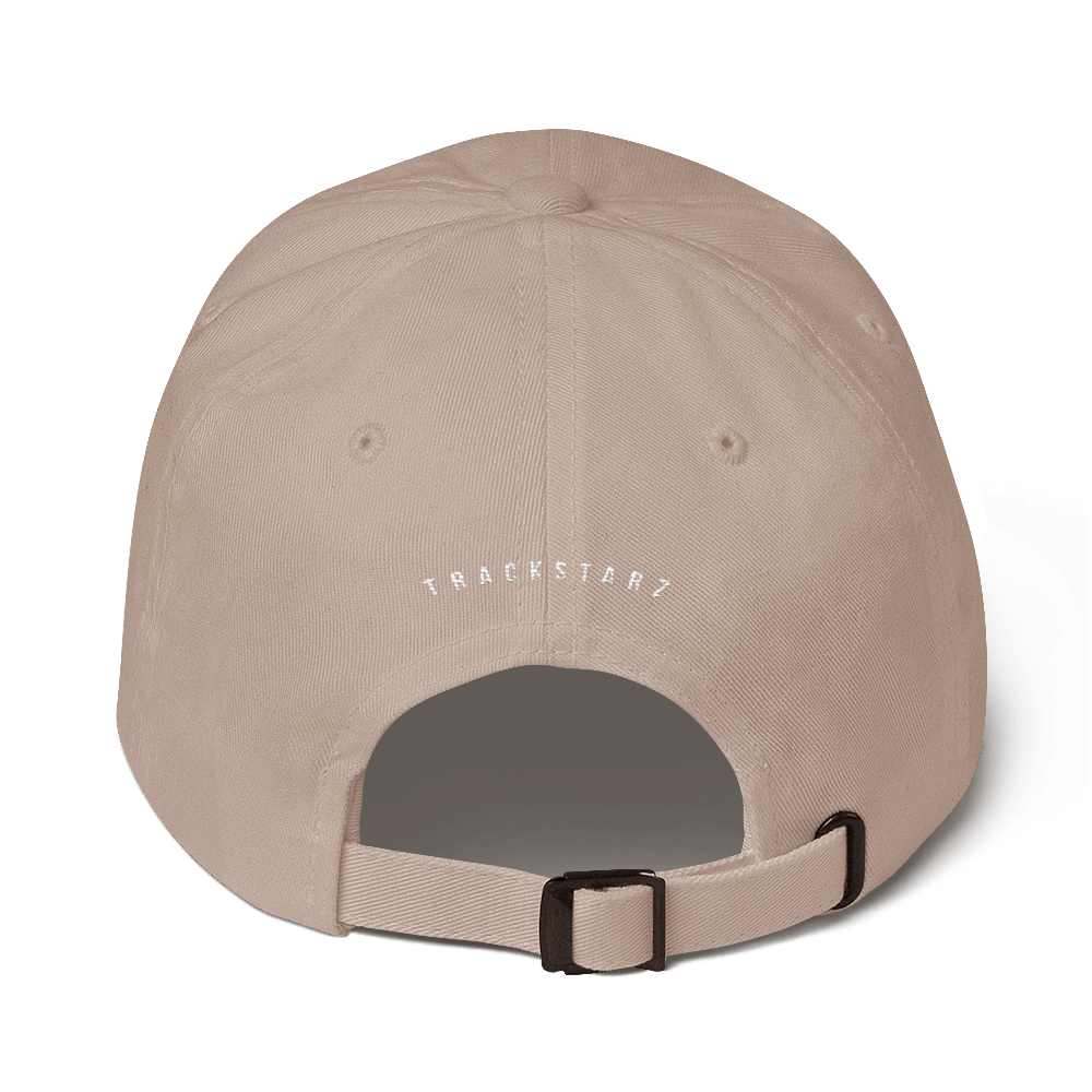 Prayer = Peace Dad hat