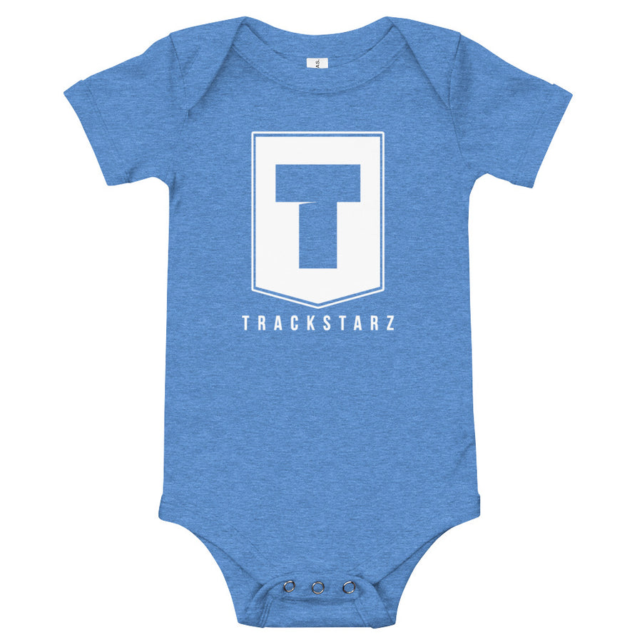 Trackstarz Baby One Piece