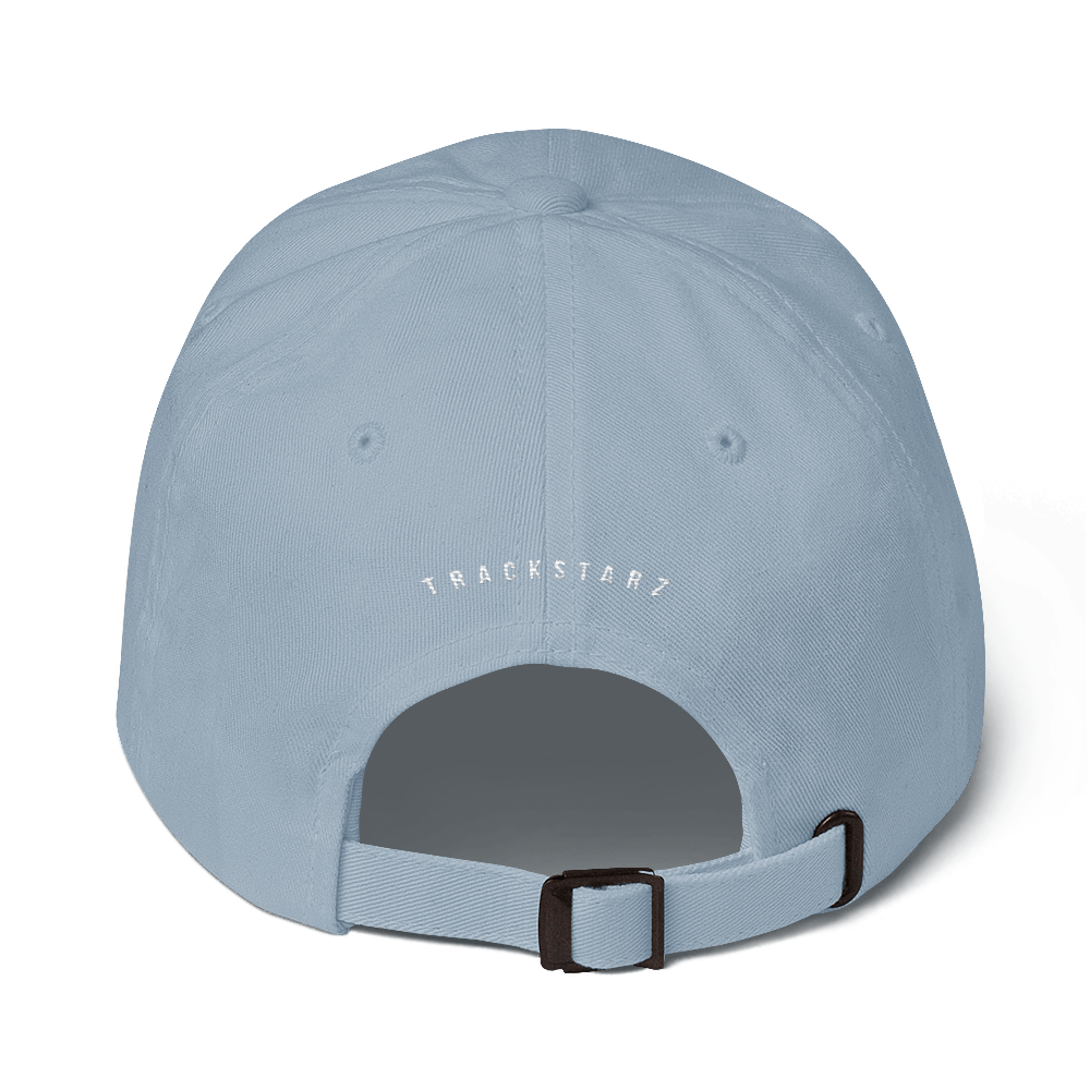 Prayer = Peace Dad hat