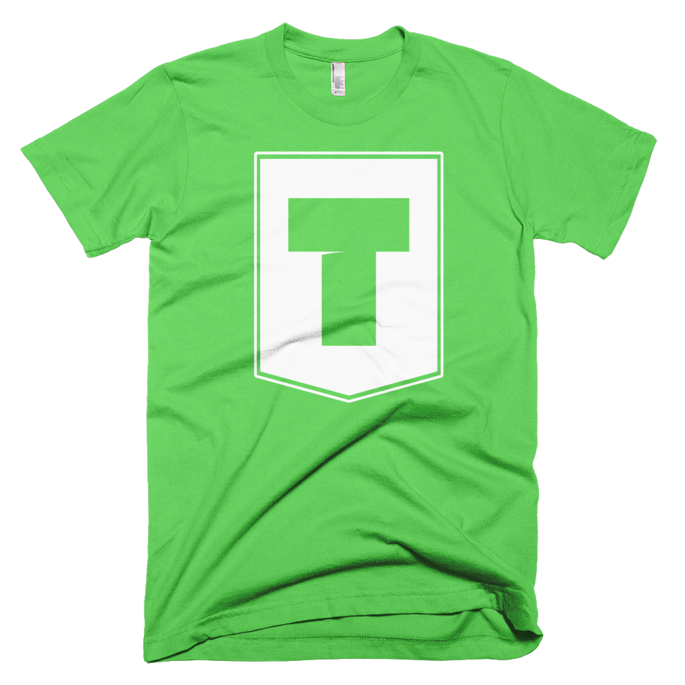 Trackstarz Logo T