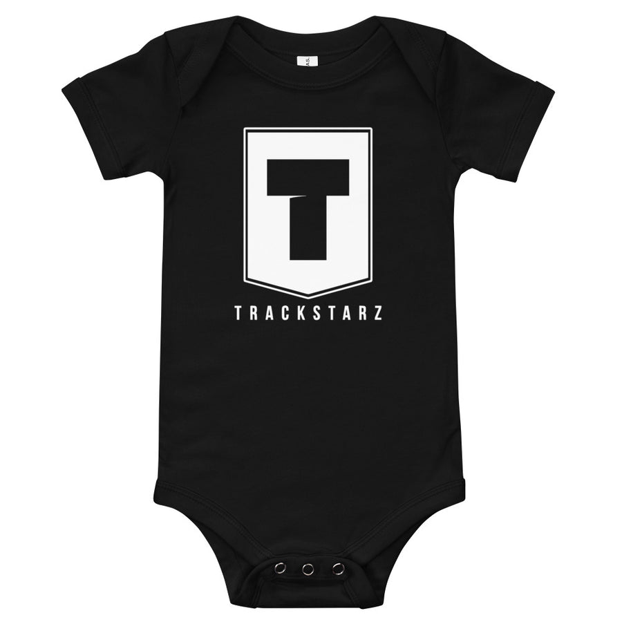 Trackstarz Baby One Piece