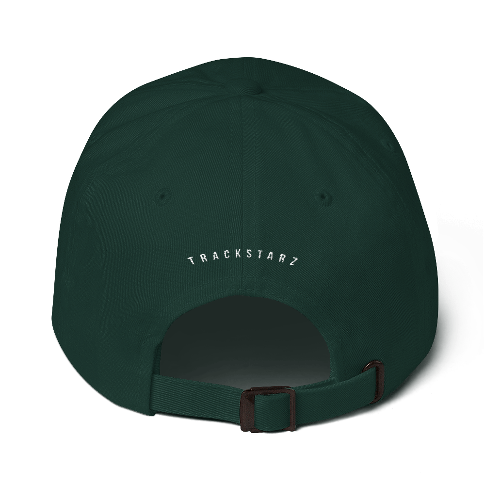 Prayer = Peace Dad hat