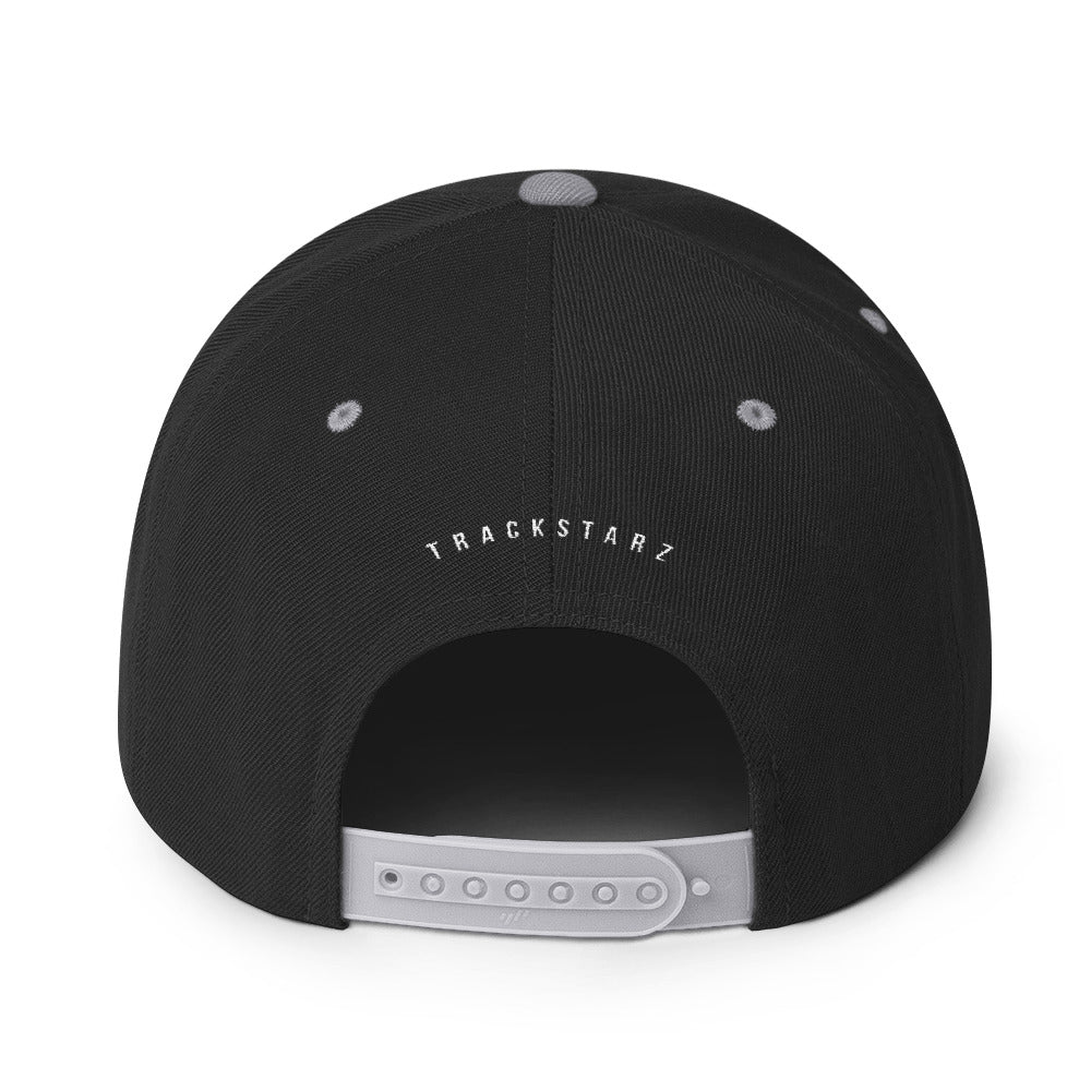 Trackstarz Snapback