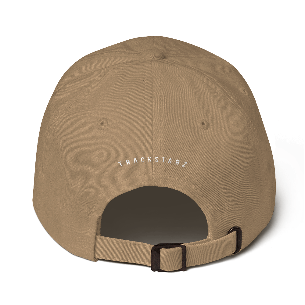 Prayer = Peace Dad hat