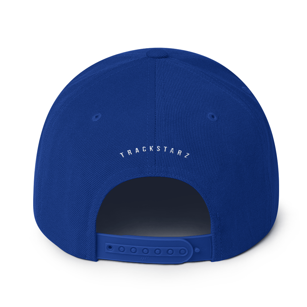 Prayer = Peace Snapback Hat
