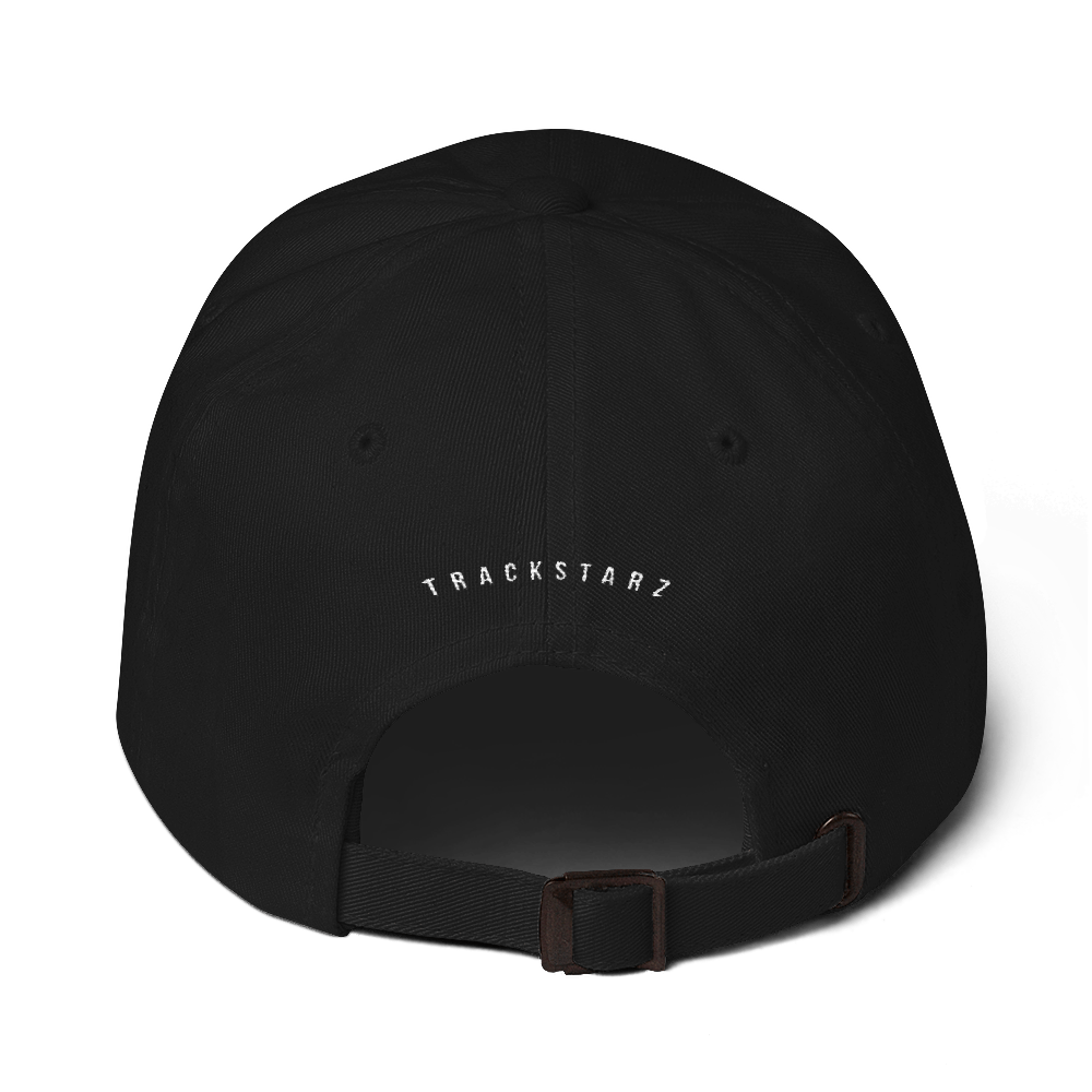 Prayer = Peace Dad hat