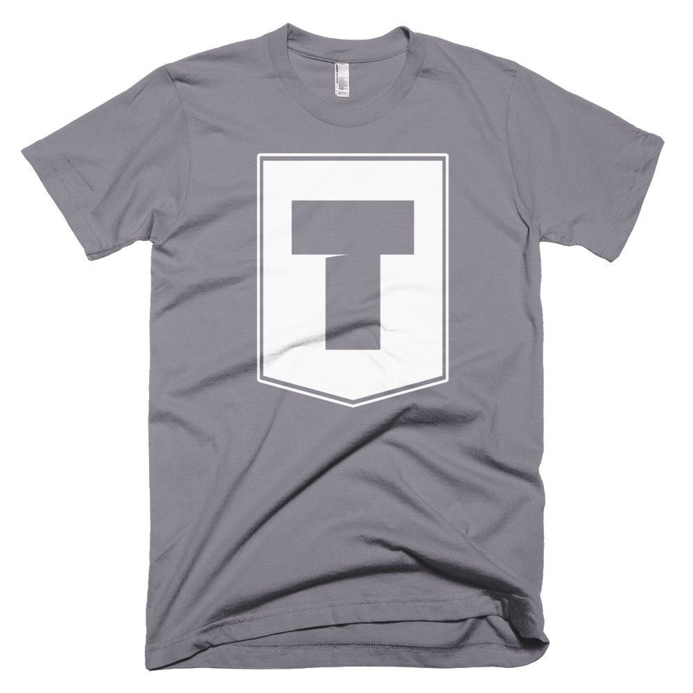Trackstarz Logo T