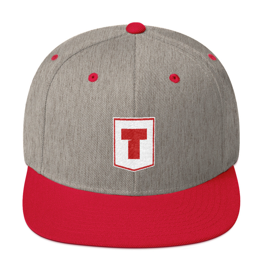 Trackstarz Snapback