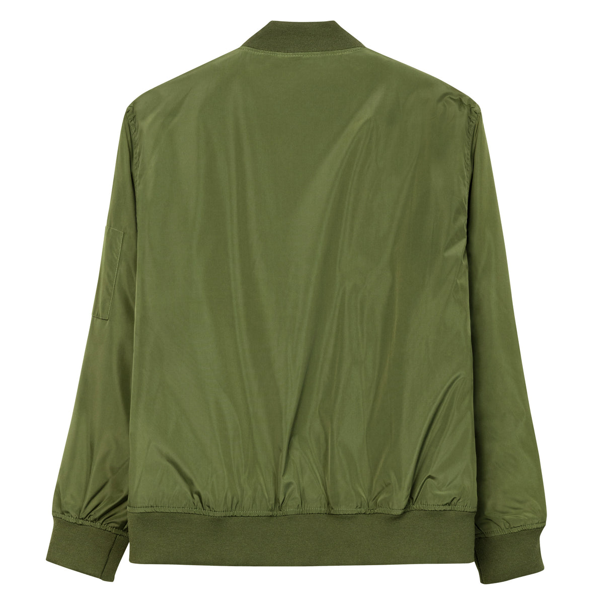 Trackstarz Premium Bomber Jacket