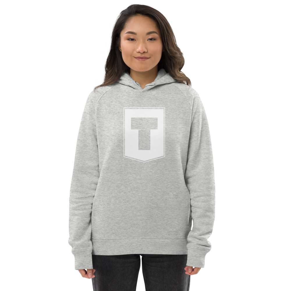 Trackstarz Unisex pullover hoodie
