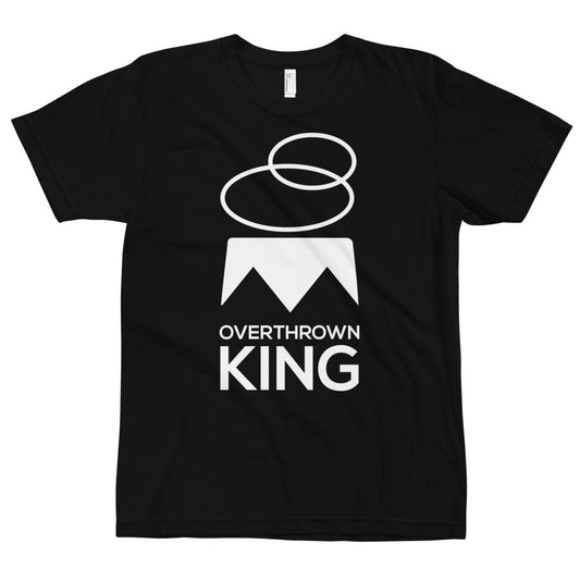 Overthrown King T-Shirt