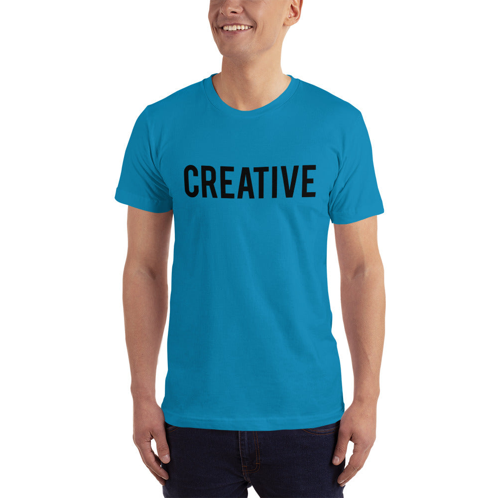 Creative T-Shirt