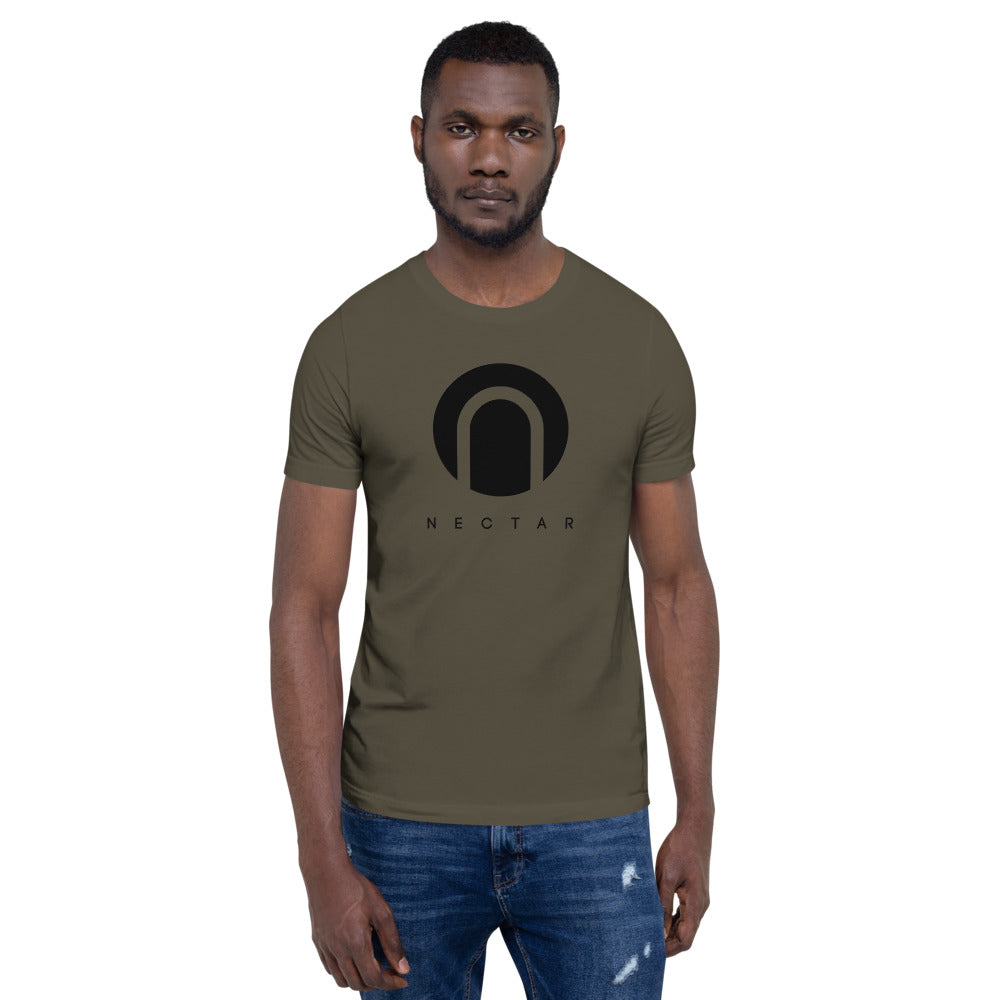 Nectar Short-Sleeve Unisex T-Shirt