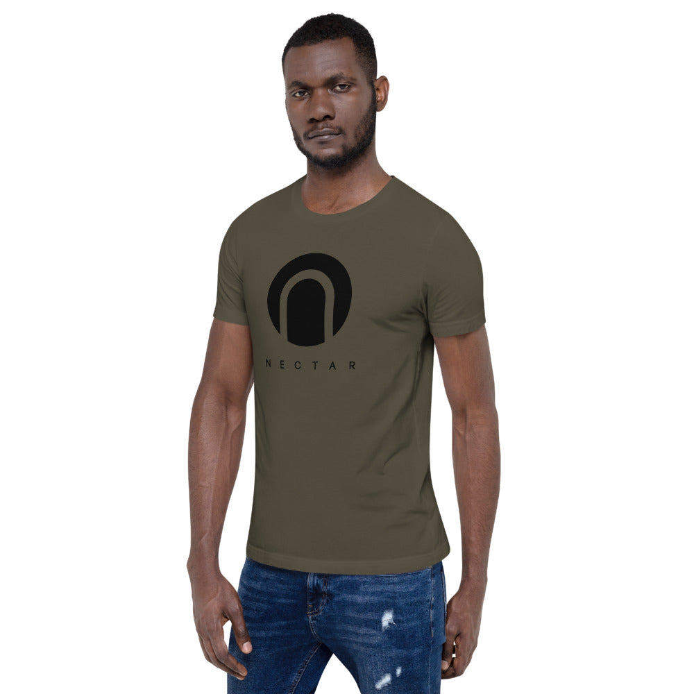 Nectar Short-Sleeve Unisex T-Shirt