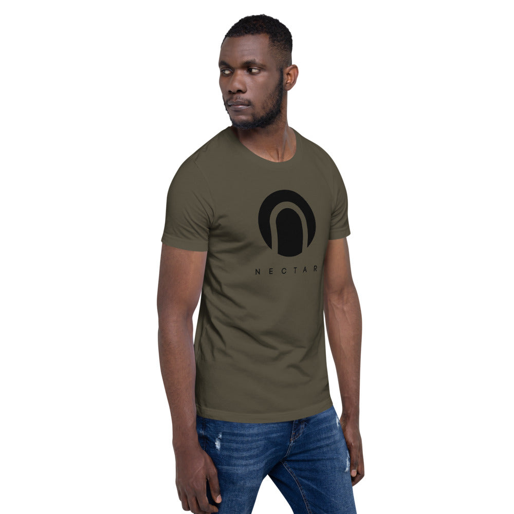 Nectar Short-Sleeve Unisex T-Shirt