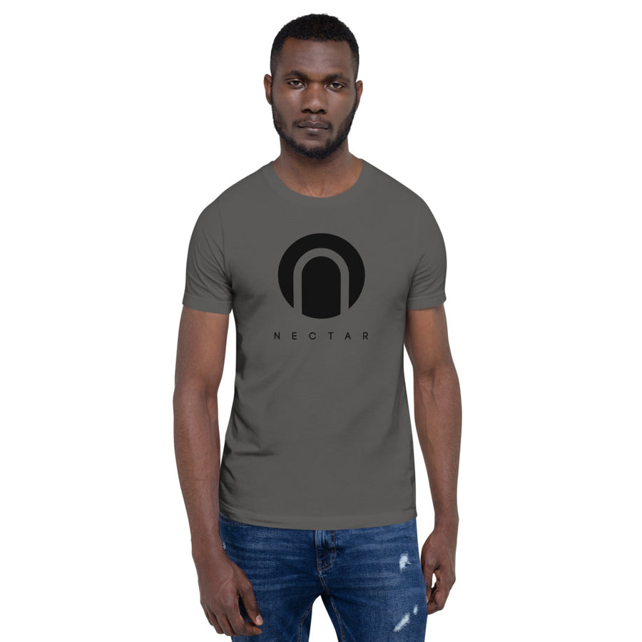 Nectar Short-Sleeve Unisex T-Shirt