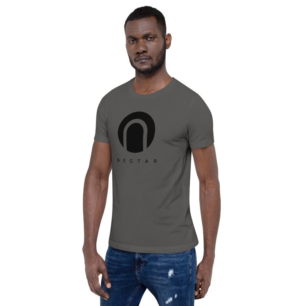 Nectar Short-Sleeve Unisex T-Shirt
