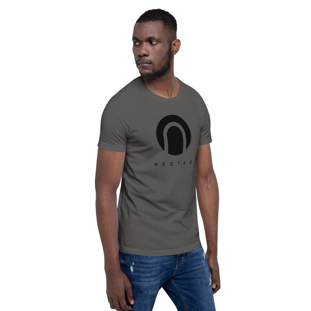 Nectar Short-Sleeve Unisex T-Shirt