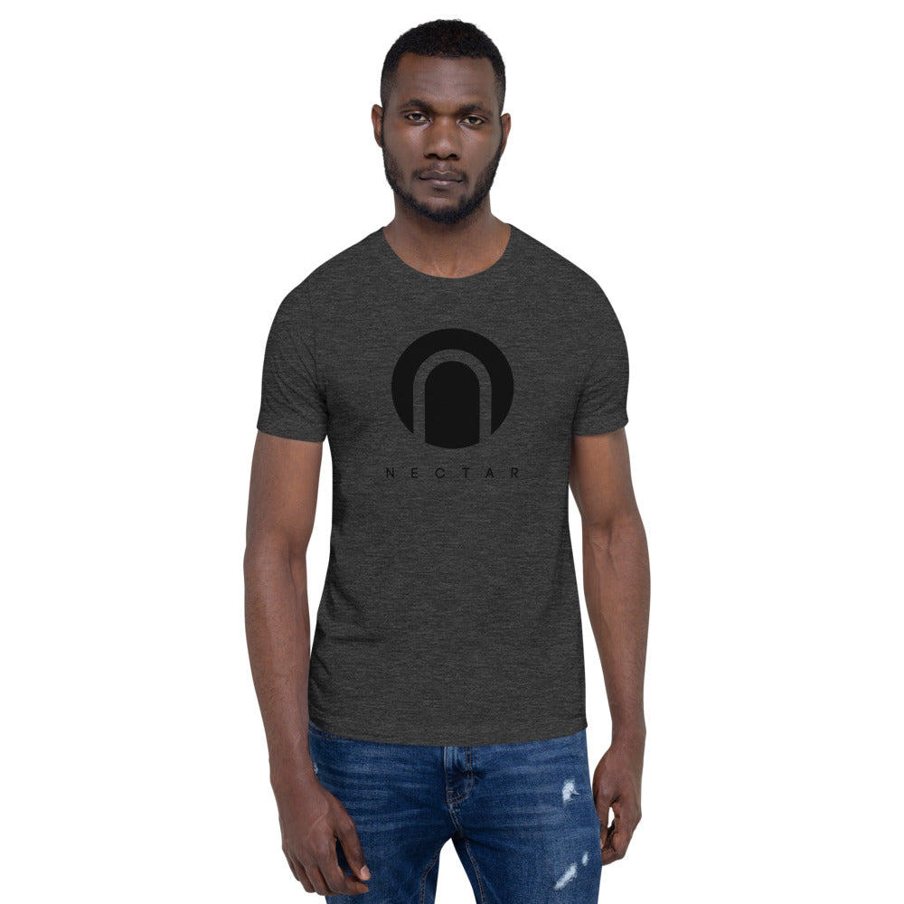 Nectar Short-Sleeve Unisex T-Shirt