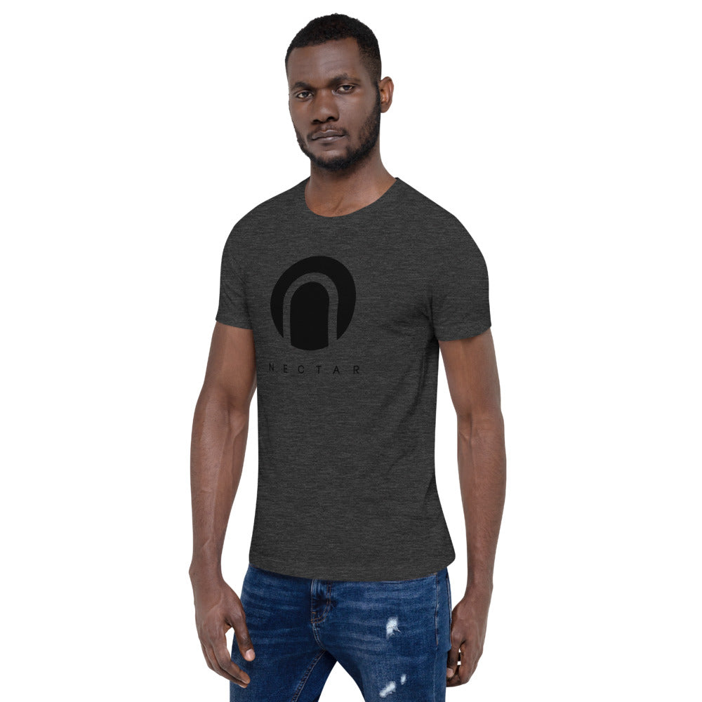 Nectar Short-Sleeve Unisex T-Shirt
