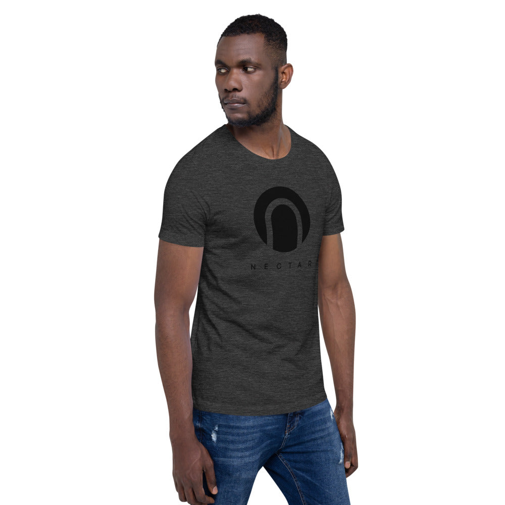 Nectar Short-Sleeve Unisex T-Shirt
