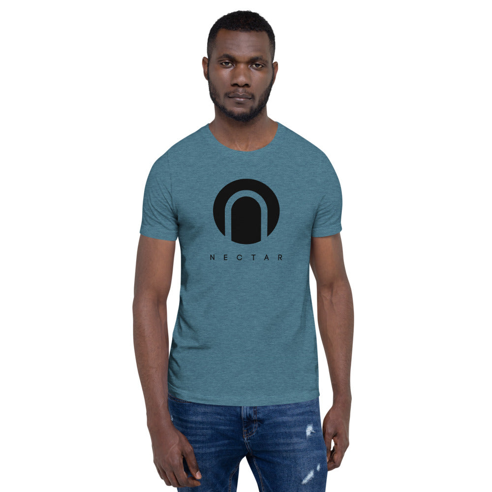Nectar Short-Sleeve Unisex T-Shirt