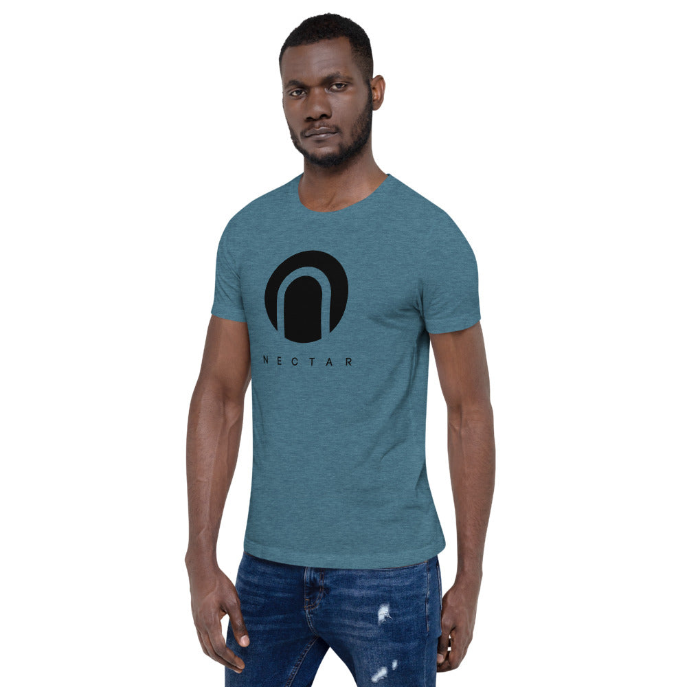 Nectar Short-Sleeve Unisex T-Shirt