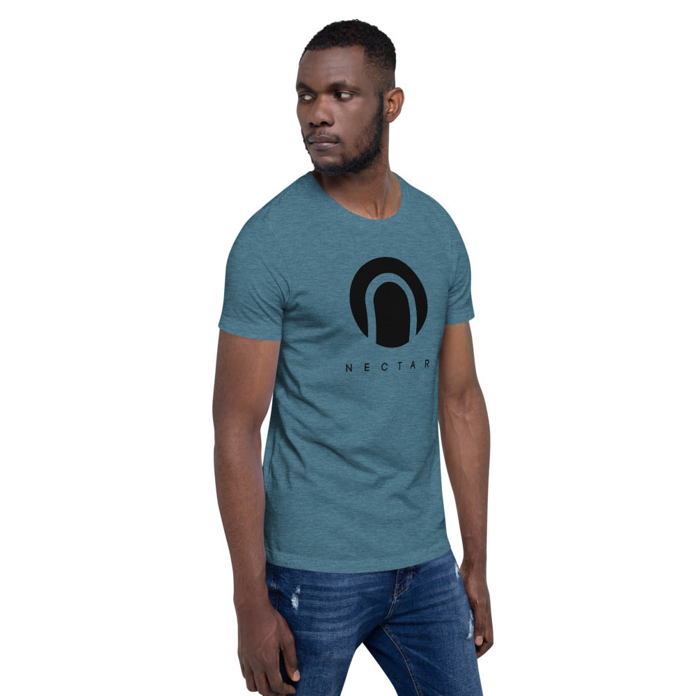 Nectar Short-Sleeve Unisex T-Shirt