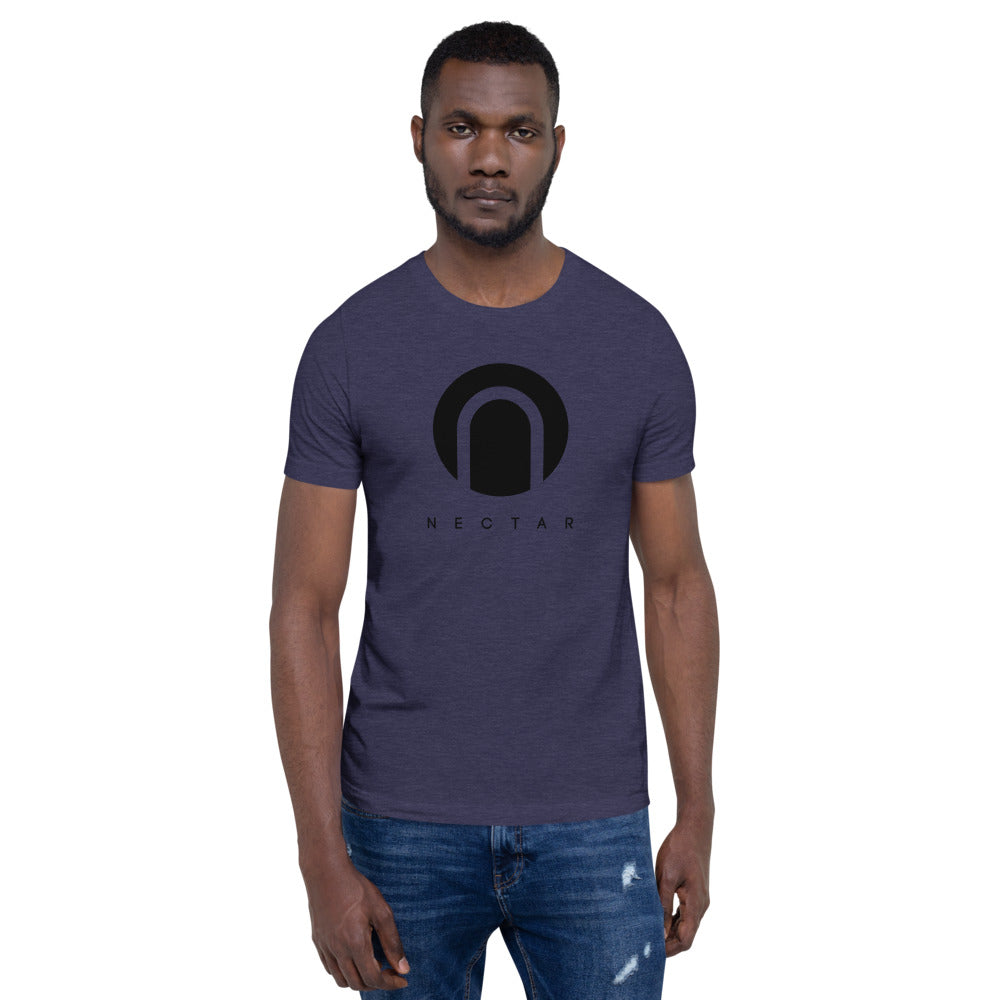 Nectar Short-Sleeve Unisex T-Shirt