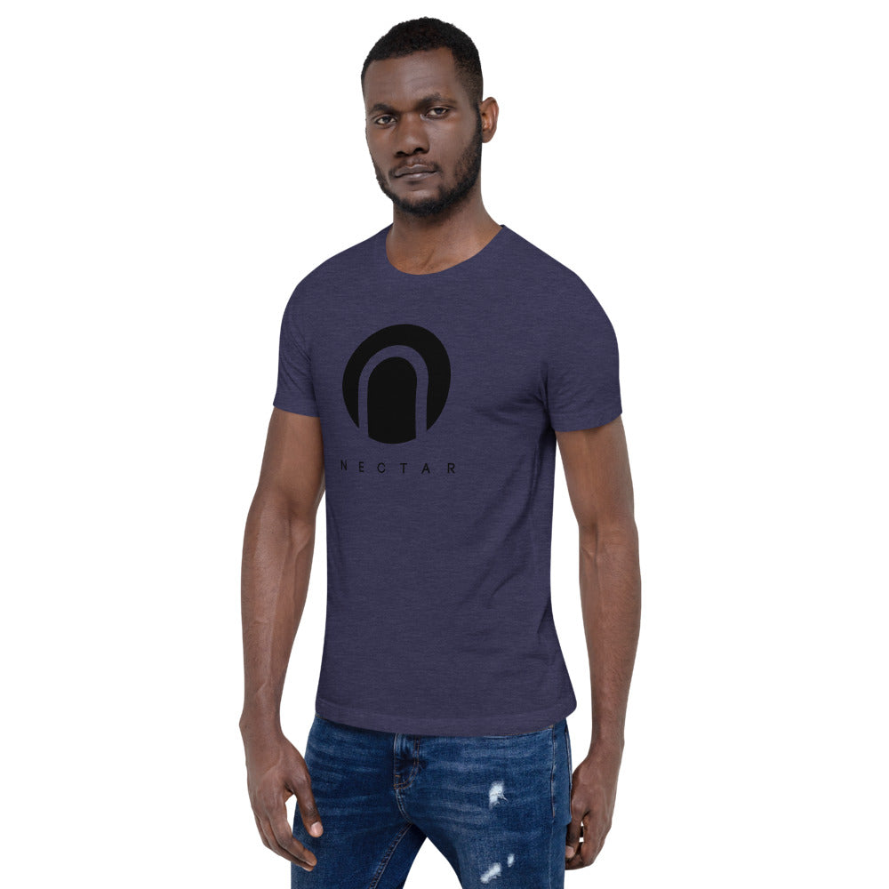 Nectar Short-Sleeve Unisex T-Shirt