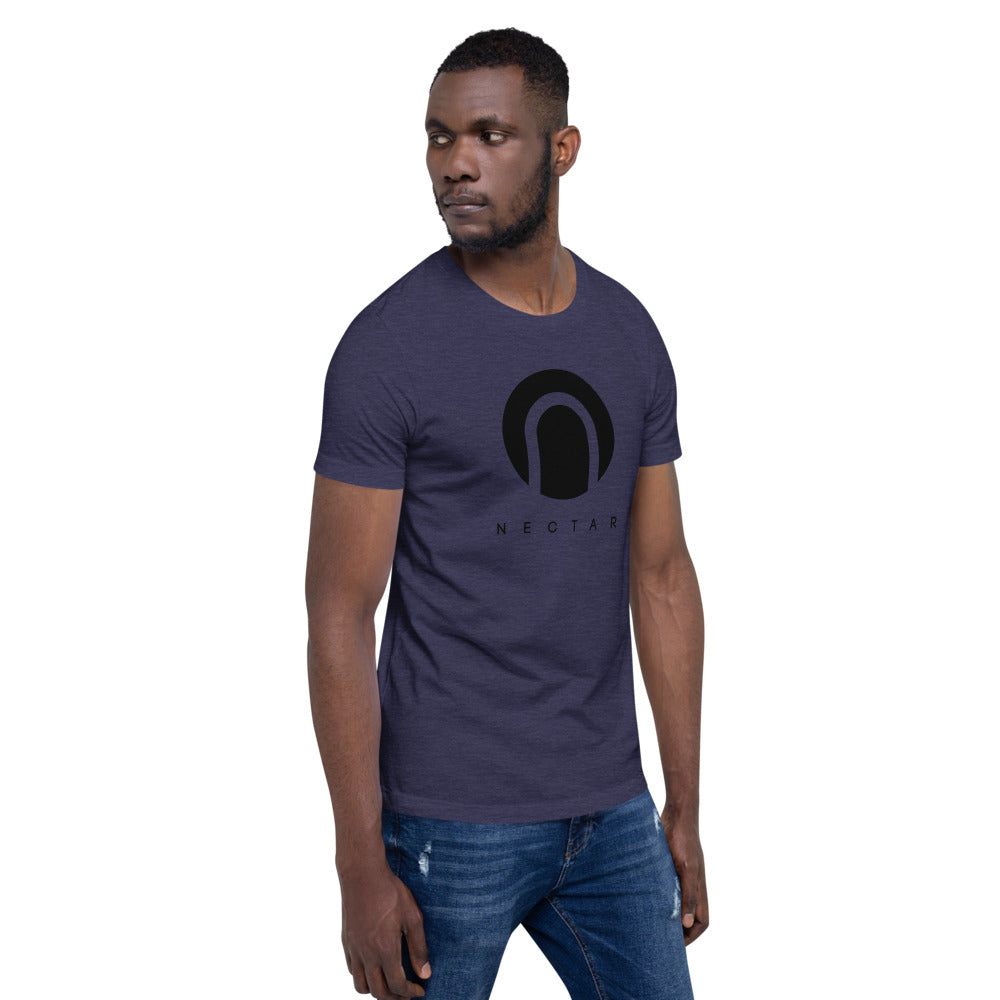 Nectar Short-Sleeve Unisex T-Shirt