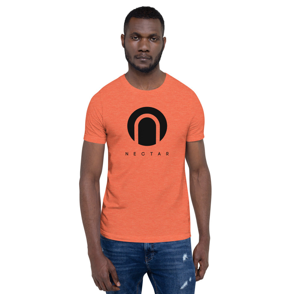 Nectar Short-Sleeve Unisex T-Shirt