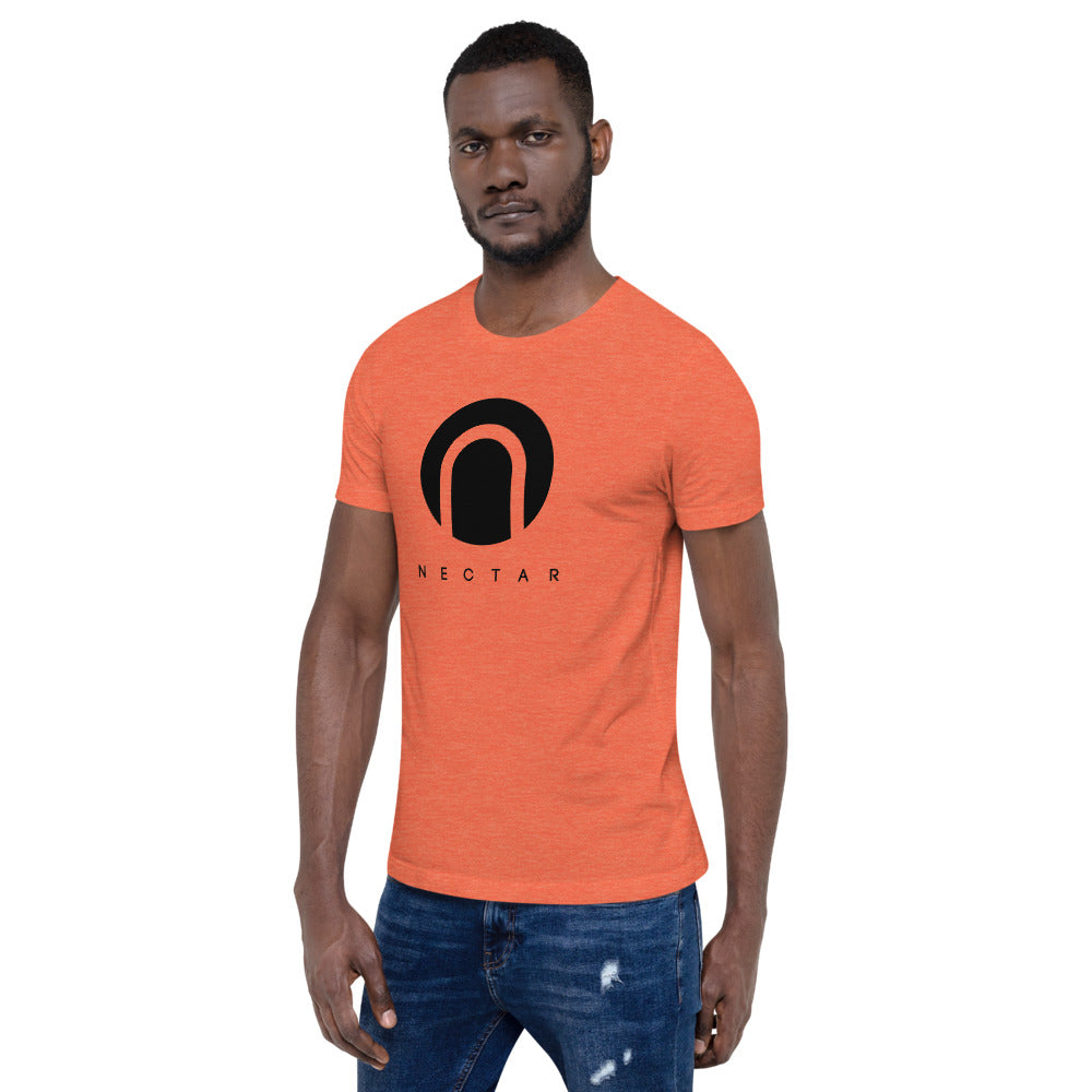 Nectar Short-Sleeve Unisex T-Shirt