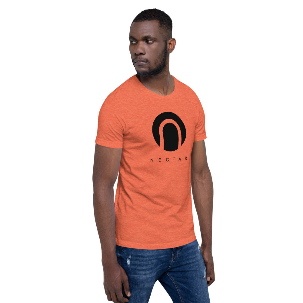 Nectar Short-Sleeve Unisex T-Shirt