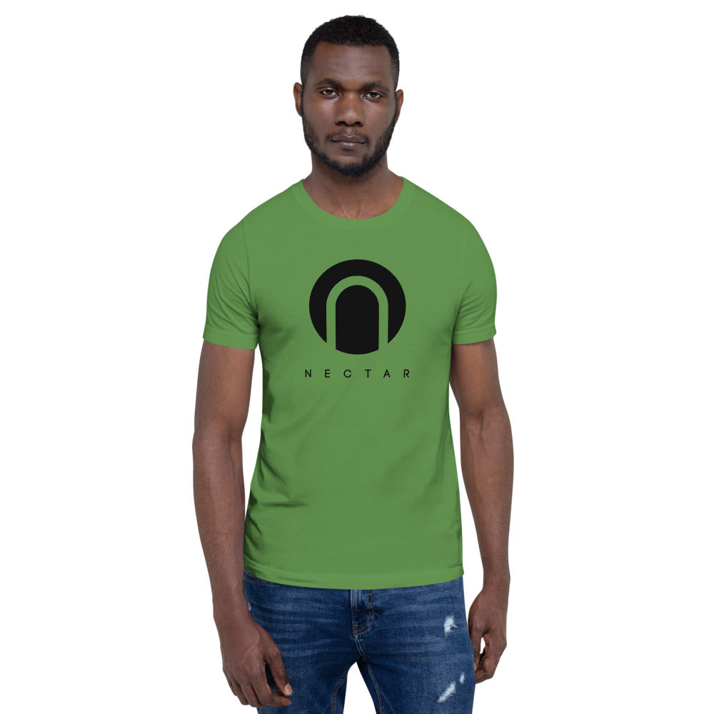 Nectar Short-Sleeve Unisex T-Shirt