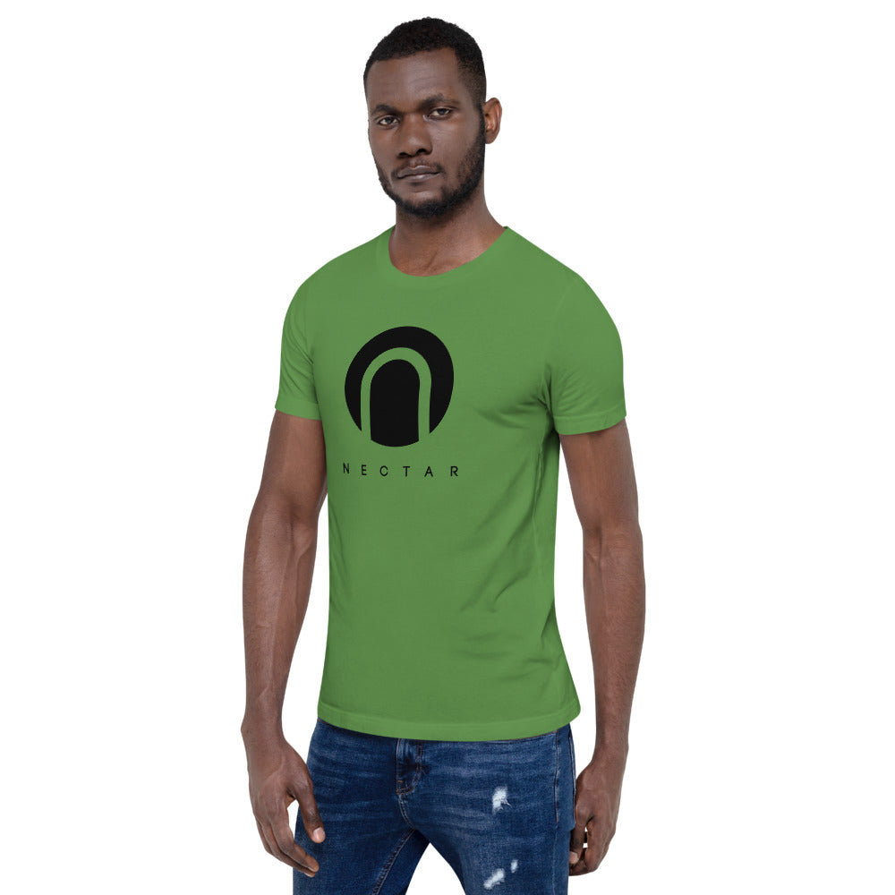 Nectar Short-Sleeve Unisex T-Shirt
