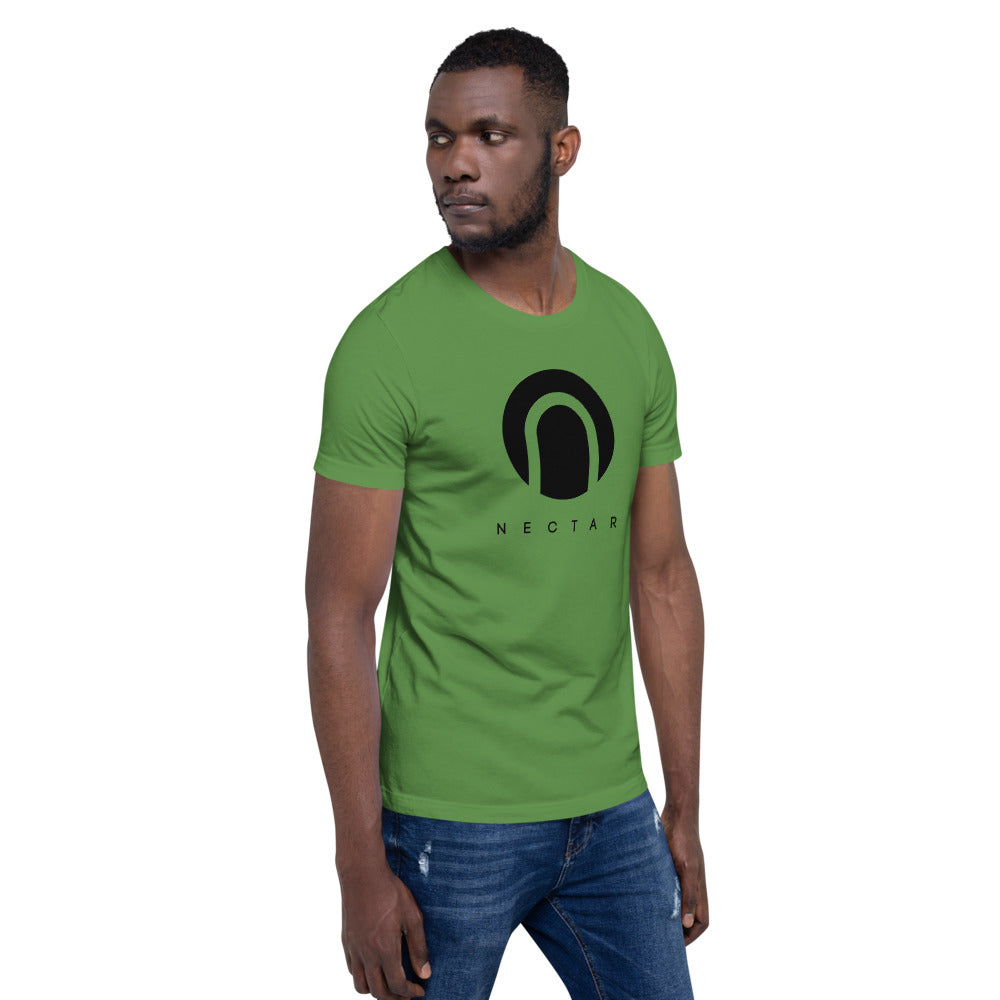 Nectar Short-Sleeve Unisex T-Shirt