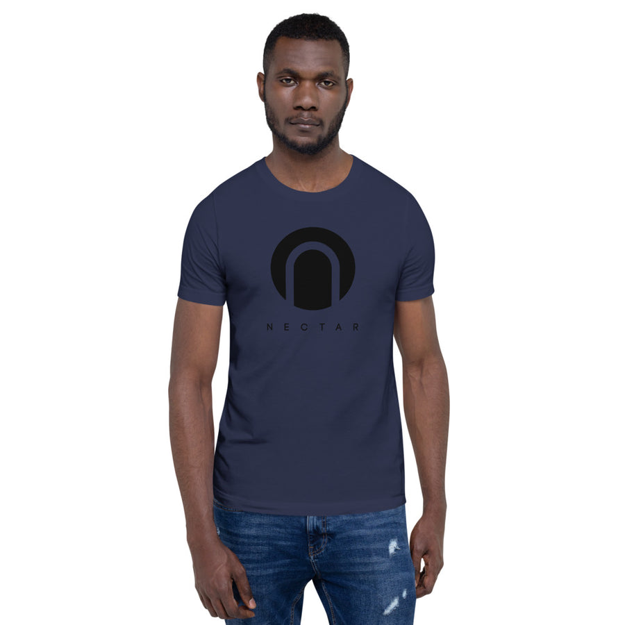 Nectar Short-Sleeve Unisex T-Shirt