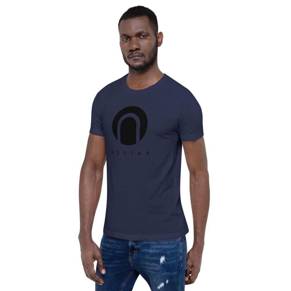 Nectar Short-Sleeve Unisex T-Shirt