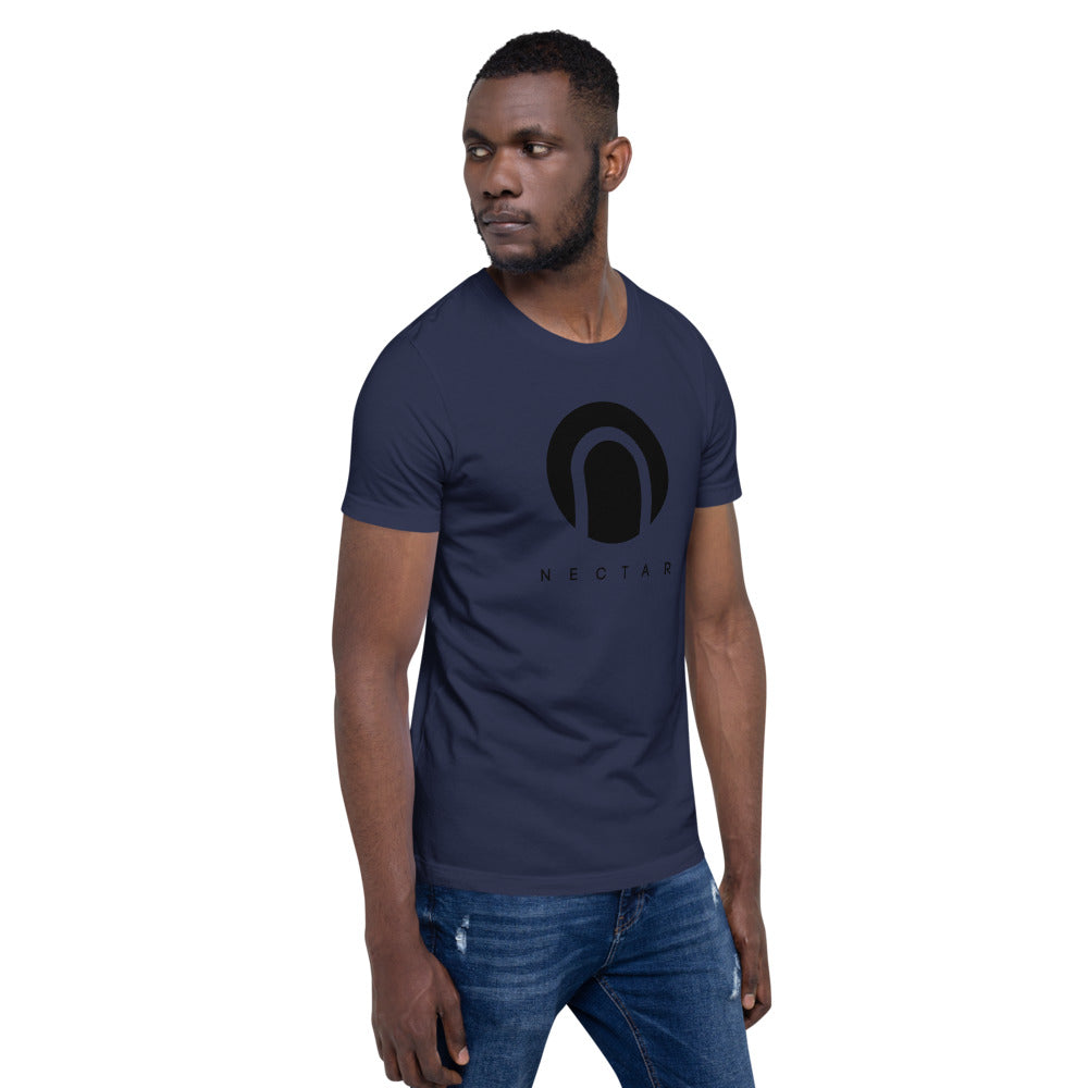 Nectar Short-Sleeve Unisex T-Shirt