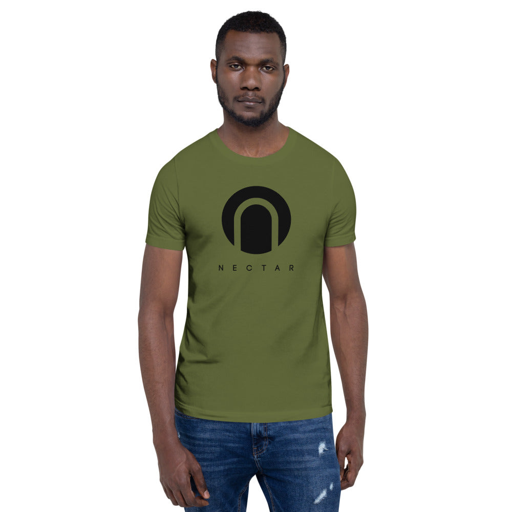 Nectar Short-Sleeve Unisex T-Shirt