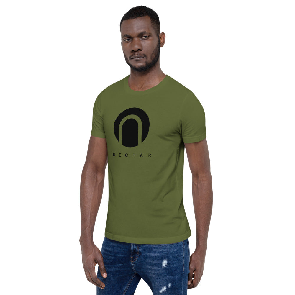 Nectar Short-Sleeve Unisex T-Shirt