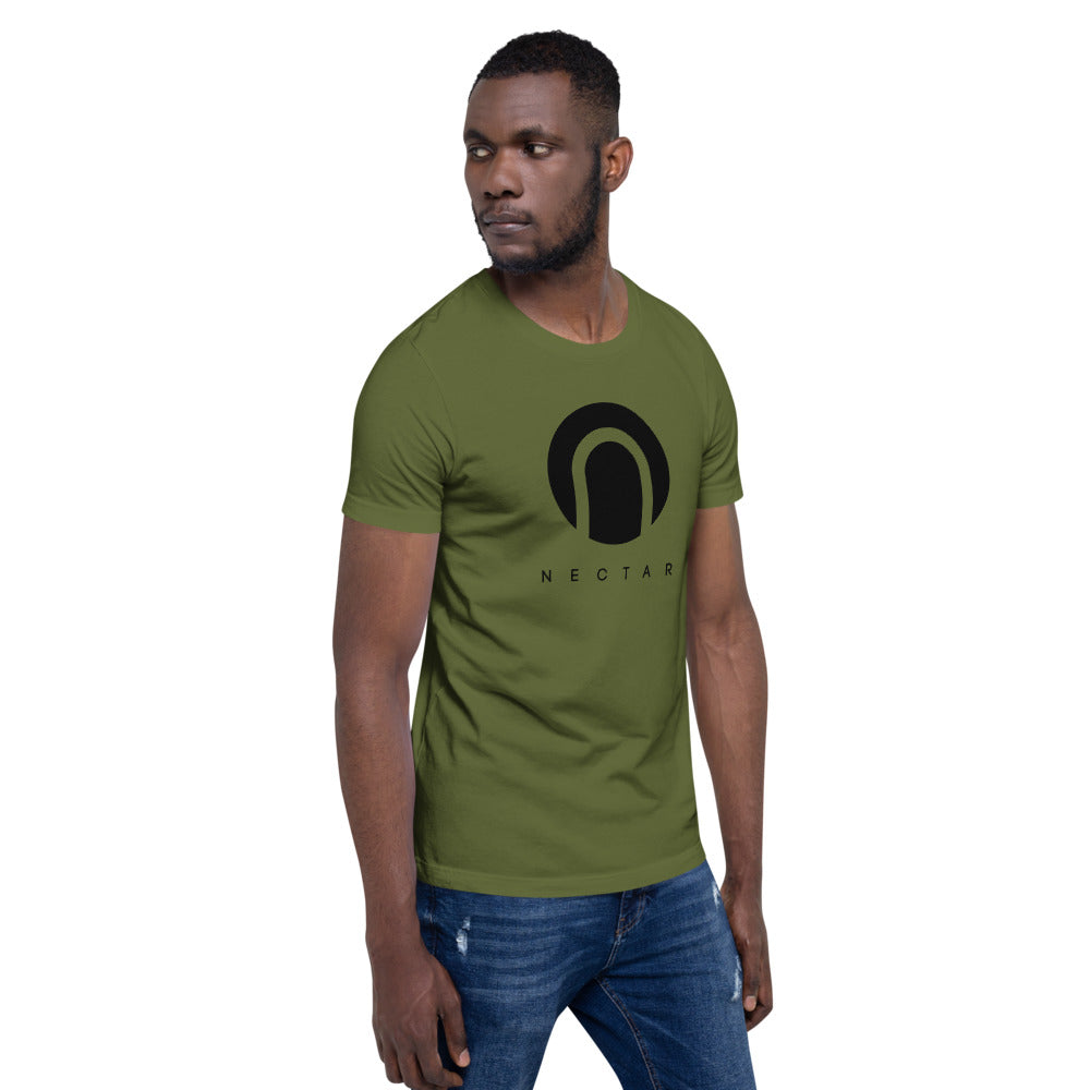 Nectar Short-Sleeve Unisex T-Shirt