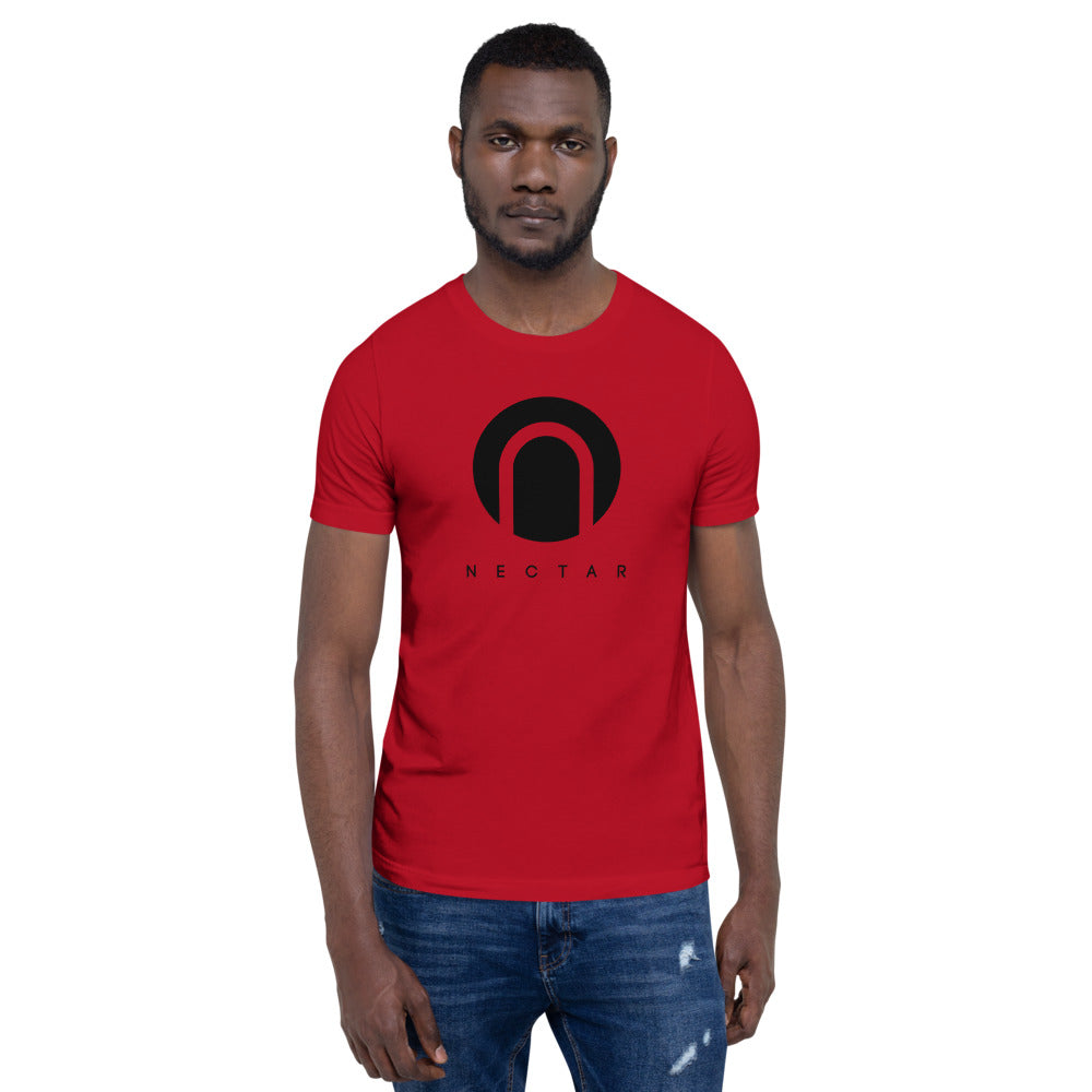 Nectar Short-Sleeve Unisex T-Shirt