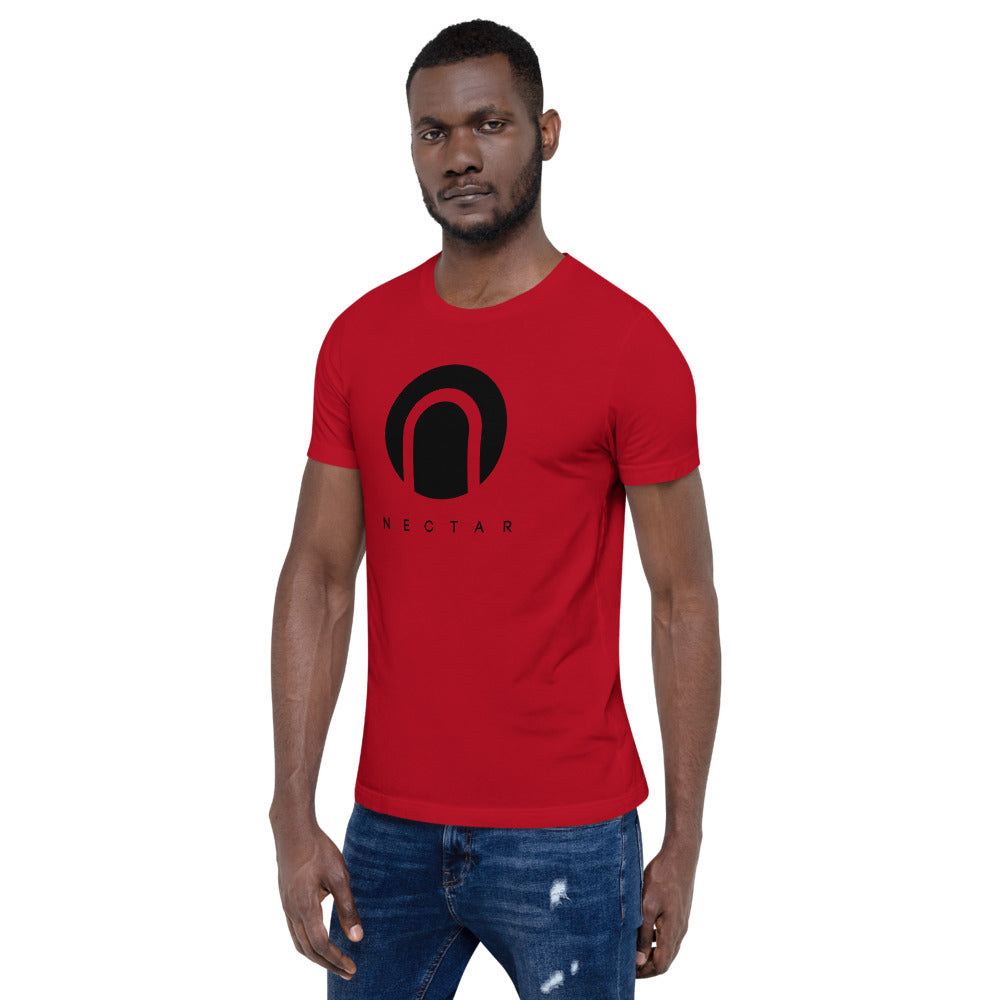 Nectar Short-Sleeve Unisex T-Shirt