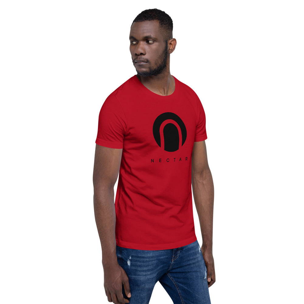 Nectar Short-Sleeve Unisex T-Shirt