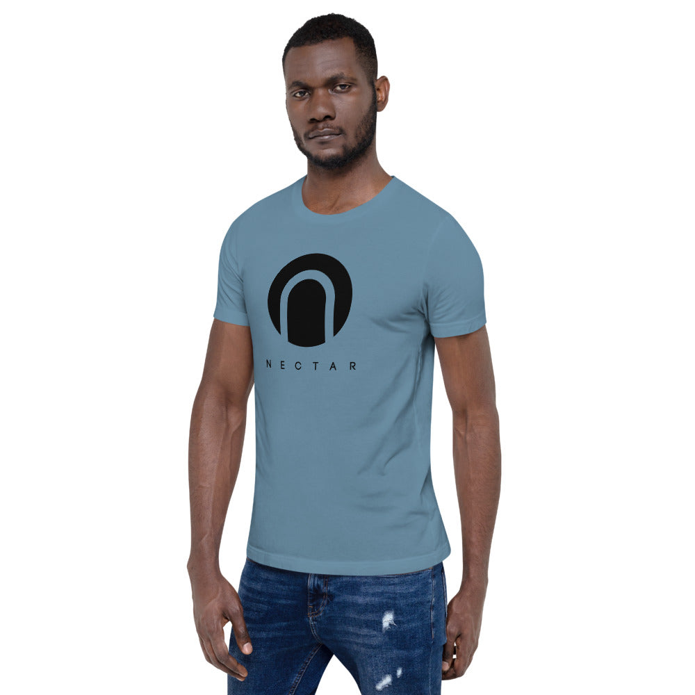 Nectar Short-Sleeve Unisex T-Shirt