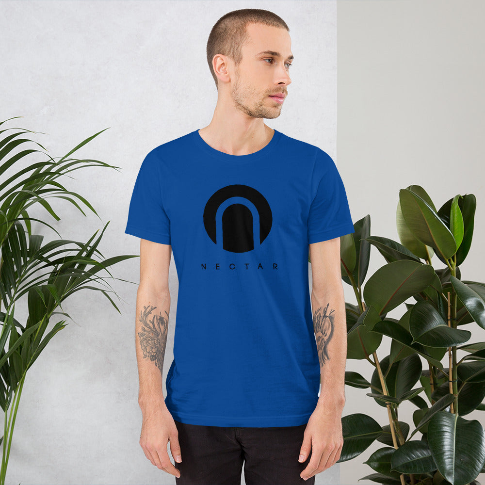 Nectar Short-Sleeve Unisex T-Shirt